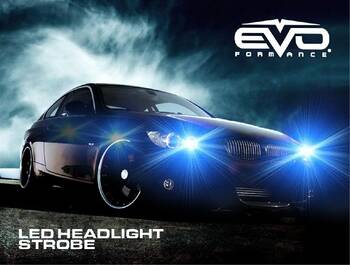 Strobe Light