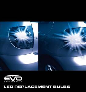 Tail Light Bulb
