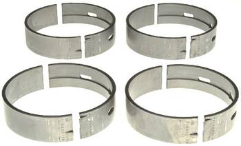 Engine Crankshaft Main Bearing Set