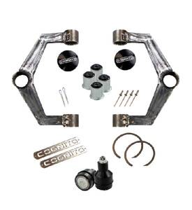 Suspension Ball Joint