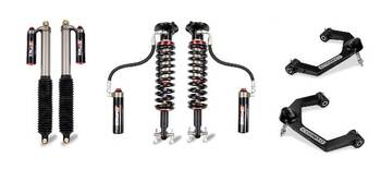 Suspension Leveling Kit