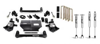 Suspension Lift Kit