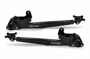 Suspension Traction Bar