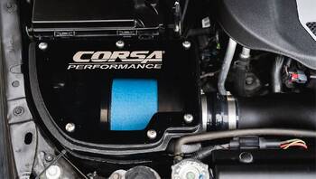 Air Intake Kit