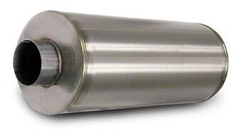Exhaust Muffler