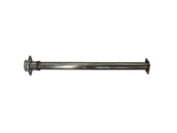 Exhaust Resonator