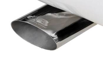 Exhaust System Kit