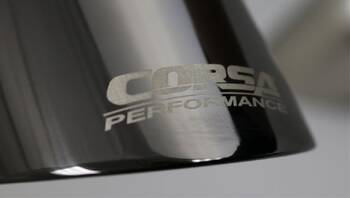 Exhaust Tail Pipe Tip