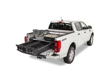 Truck Bed Organizer