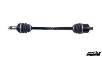 CV Axle Shaft