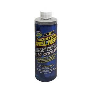 Engine Coolant Additive