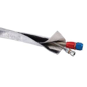 Exhaust Heat Shield
