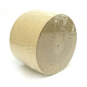 Exhaust System Wrap