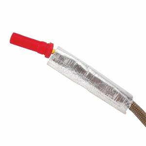 Spark Plug Wire Cover
