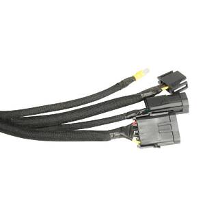 Wire Conduit