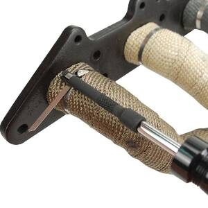 Wire Tie Installation Tool