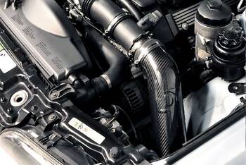 Air Intake Kit