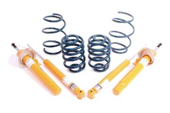 Air Suspension System