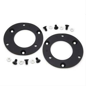 Alignment Camber Plate