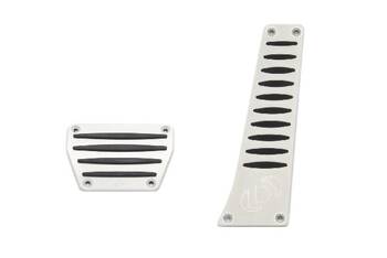 Brake Pedal Pad Trim