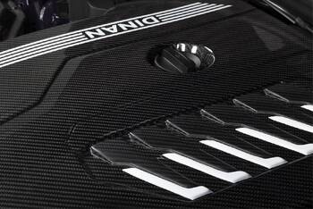 Engine Cover