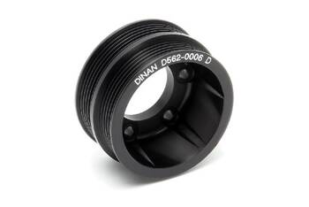 Engine Crankshaft Pulley