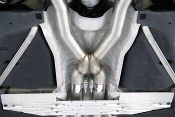 Exhaust Pipe