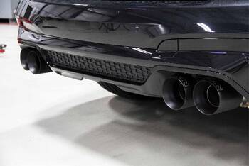 Exhaust System Kit