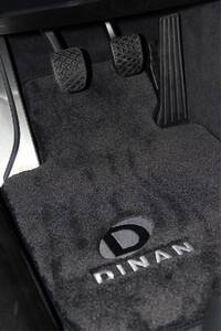 Floor Mat Set