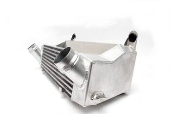 Intercooler