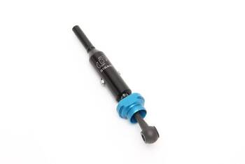 Manual Transmission Shifter Assembly