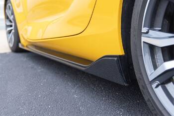 Side Skirt