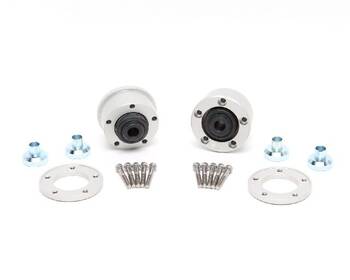 Suspension Control Arm Bushing Kit