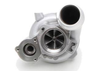 Turbocharger Service Kit
