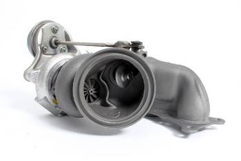 Turbocharger