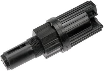 4WD Actuator