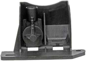 4WD Hub Locking Solenoid