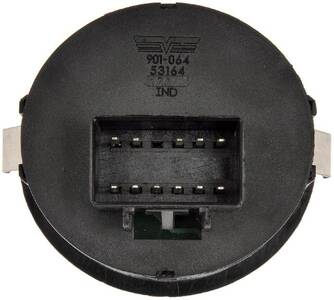 4WD Switch