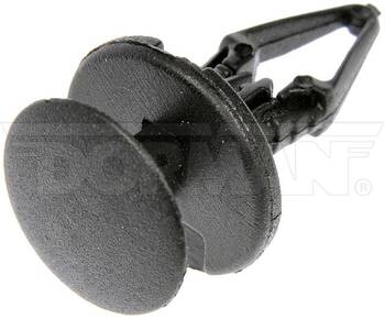 ABS Control Module Clip
