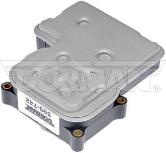 ABS Control Module