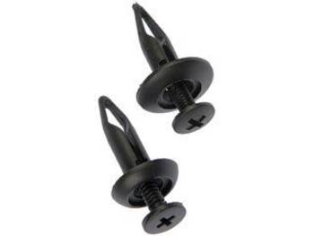 ABS Wheel Speed Sensor Retainer