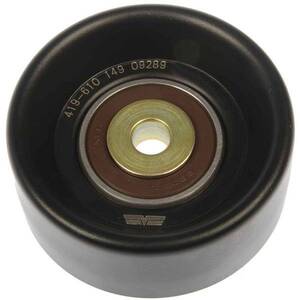 Accessory Drive Belt Tensioner Pulley