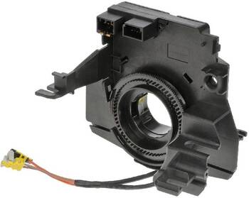 Air Bag Clockspring