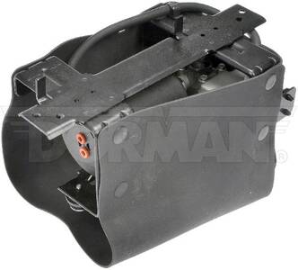 Air Suspension Compressor