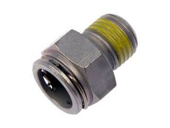 Automatic Transmission Oil Cooler Line Connector