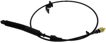 Automatic Transmission Shifter Cable