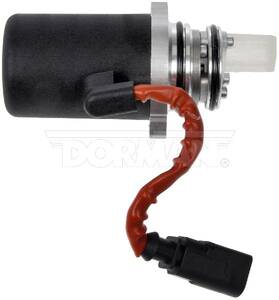 AWD Coupling Oil Pump
