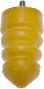 Axle Bumper