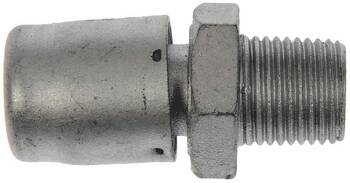 Axle Vent