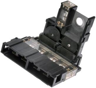 Battery Fuse
